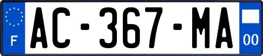 AC-367-MA