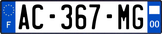 AC-367-MG