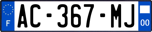 AC-367-MJ