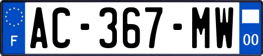 AC-367-MW