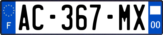 AC-367-MX