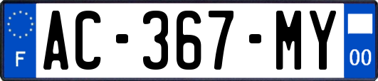 AC-367-MY
