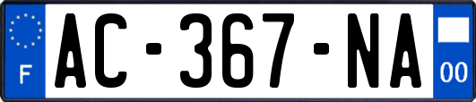 AC-367-NA
