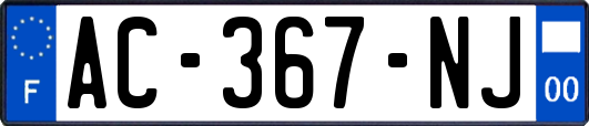 AC-367-NJ