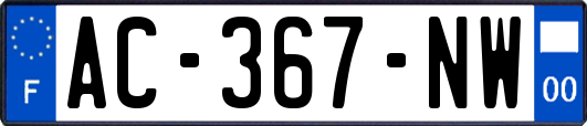 AC-367-NW