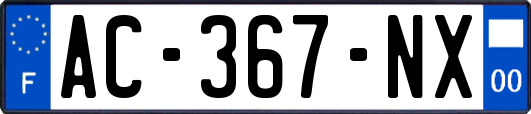 AC-367-NX