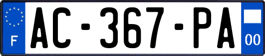 AC-367-PA
