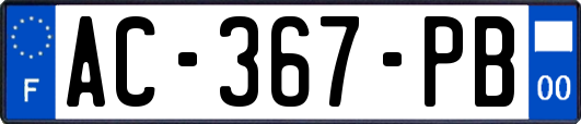 AC-367-PB