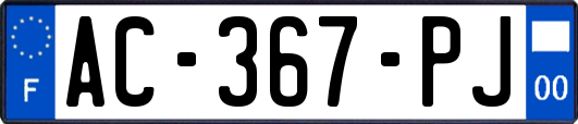 AC-367-PJ