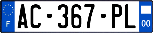 AC-367-PL