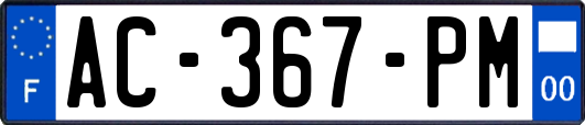 AC-367-PM