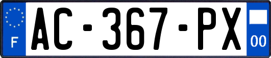 AC-367-PX