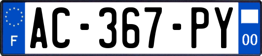 AC-367-PY