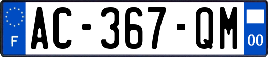 AC-367-QM