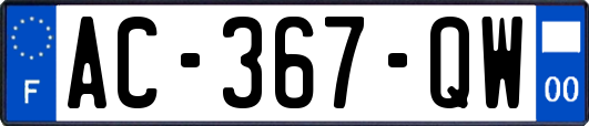 AC-367-QW