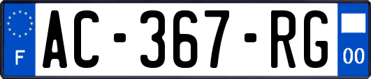 AC-367-RG