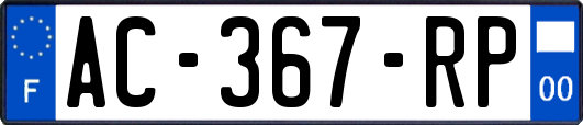 AC-367-RP