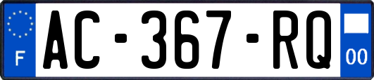 AC-367-RQ