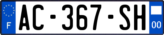 AC-367-SH