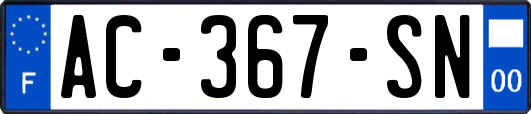 AC-367-SN