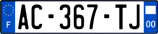 AC-367-TJ