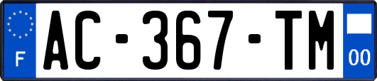 AC-367-TM