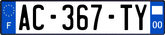 AC-367-TY