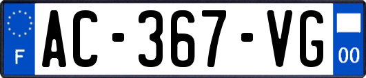 AC-367-VG
