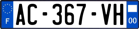 AC-367-VH