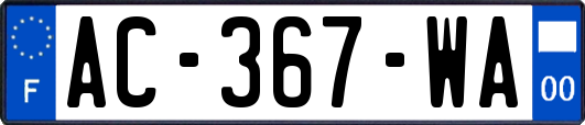AC-367-WA