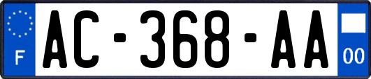 AC-368-AA