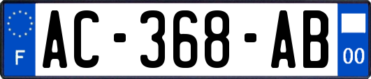 AC-368-AB