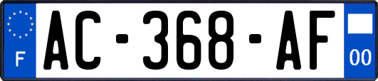 AC-368-AF