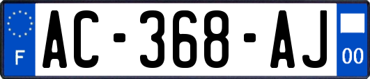 AC-368-AJ