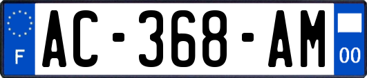 AC-368-AM