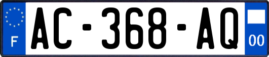 AC-368-AQ