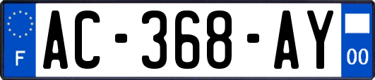 AC-368-AY