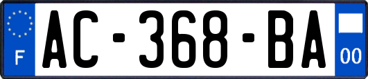 AC-368-BA