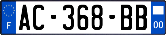 AC-368-BB