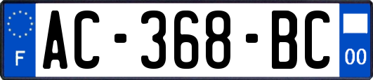 AC-368-BC