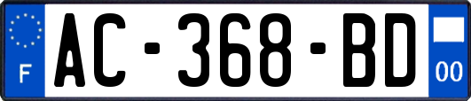 AC-368-BD