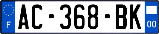 AC-368-BK