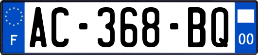 AC-368-BQ