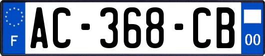 AC-368-CB