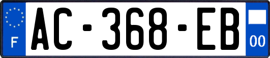 AC-368-EB