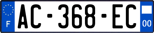 AC-368-EC