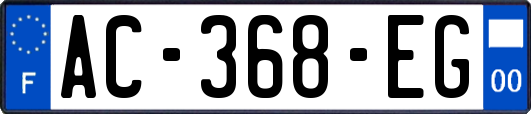 AC-368-EG