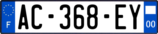 AC-368-EY