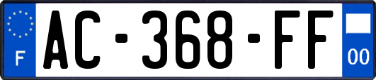 AC-368-FF