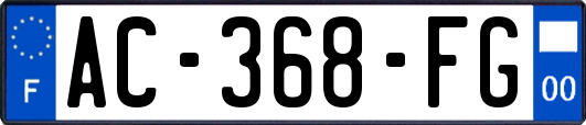 AC-368-FG